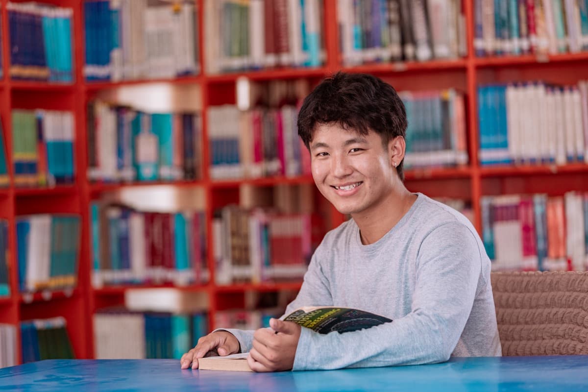 Bachelor of Business Management