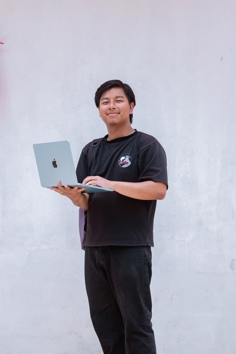 Bachelor of Computer Applications