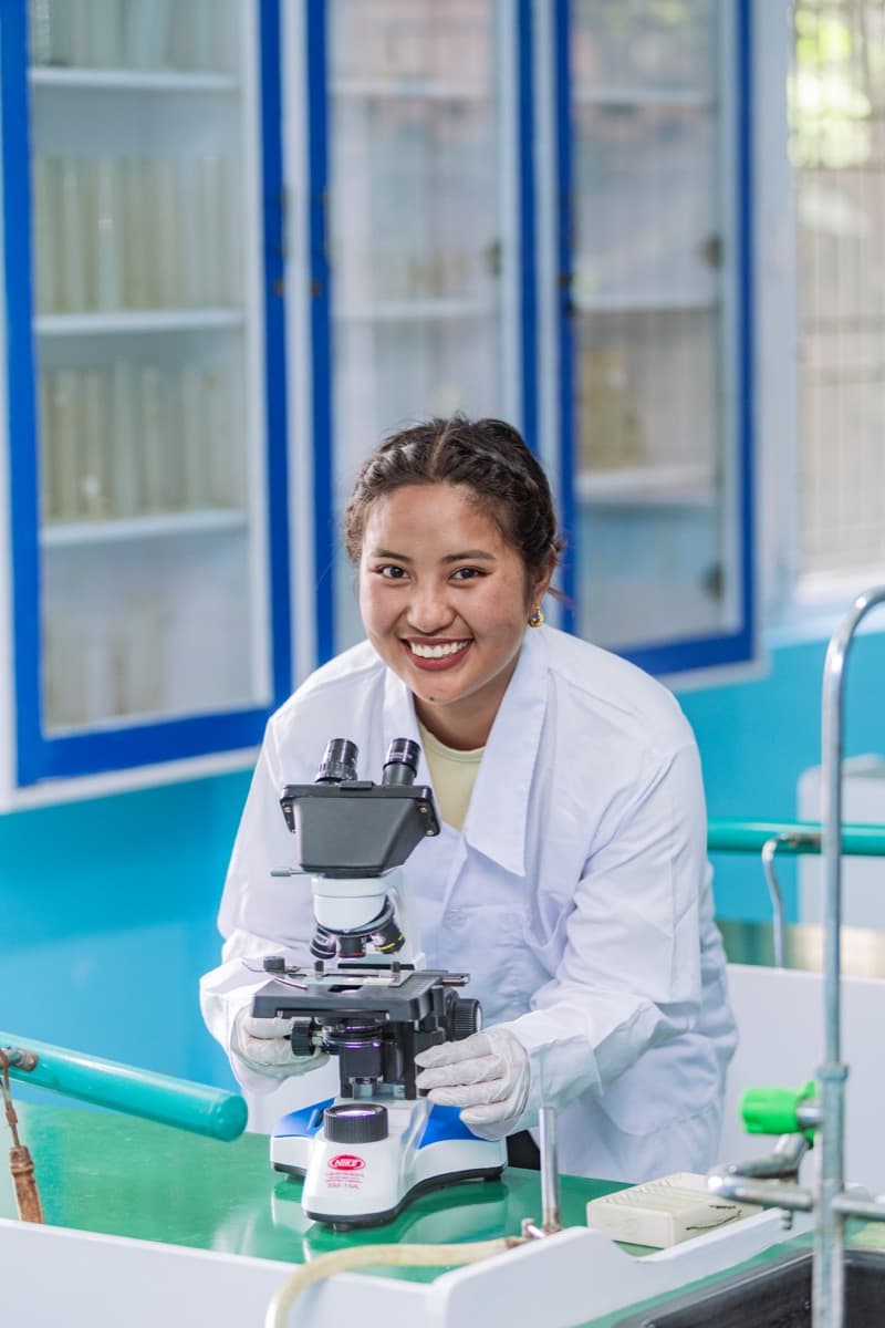 Bachelor of Science