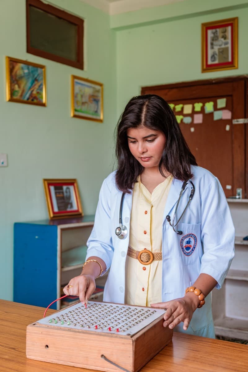 Bachelor of Social Work