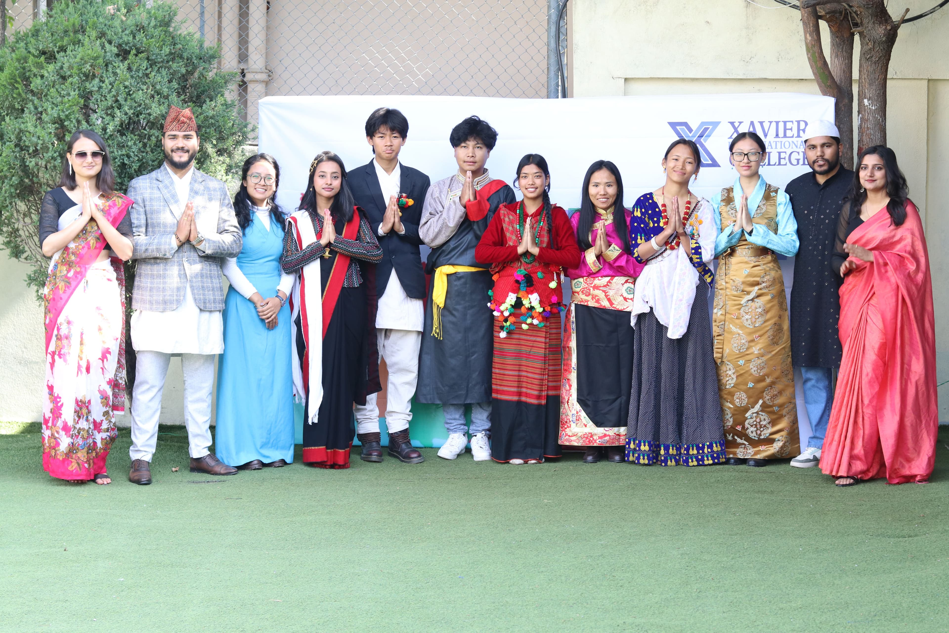 Cultural Event
