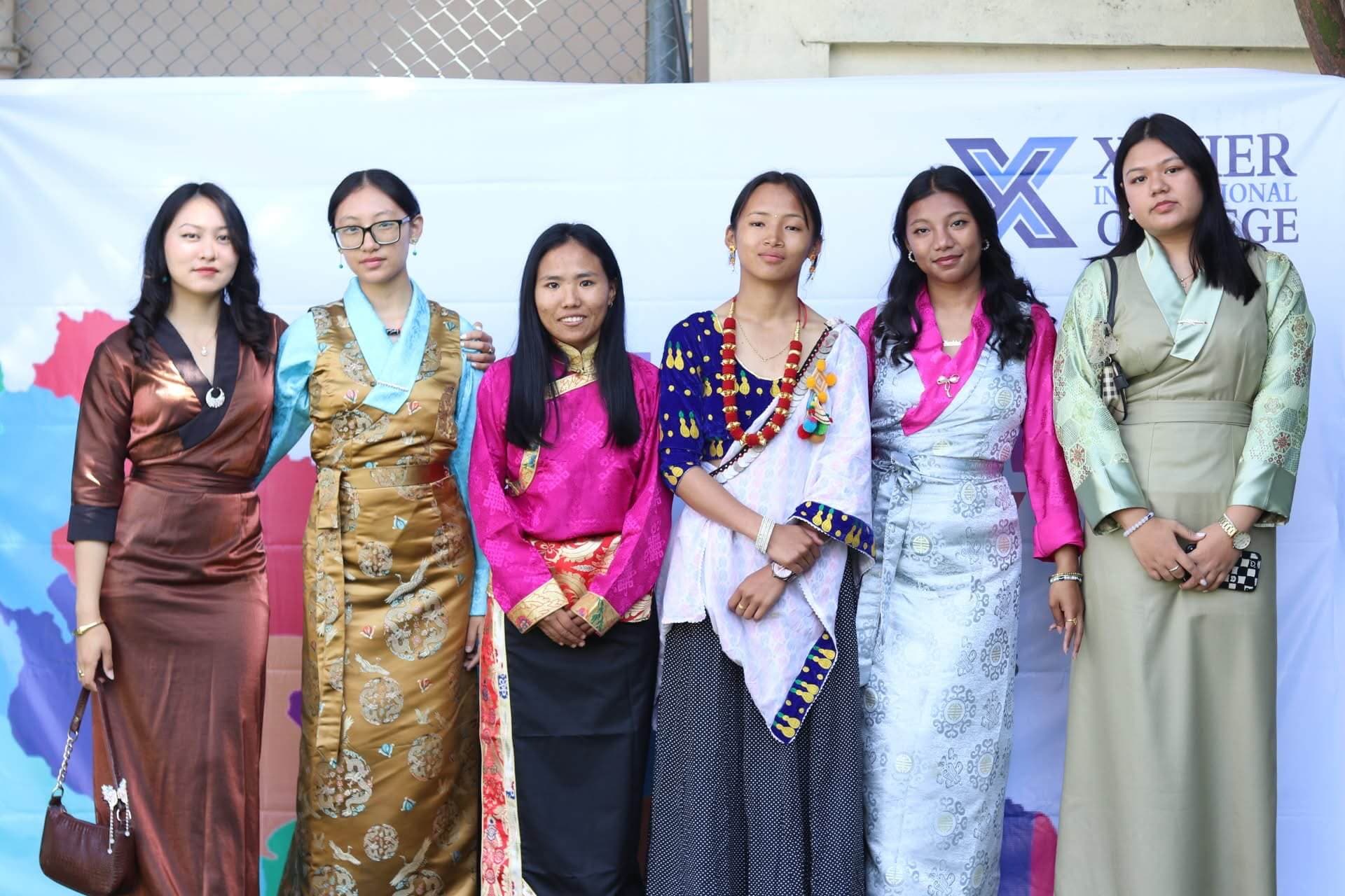 Cultural Event - Stage Show