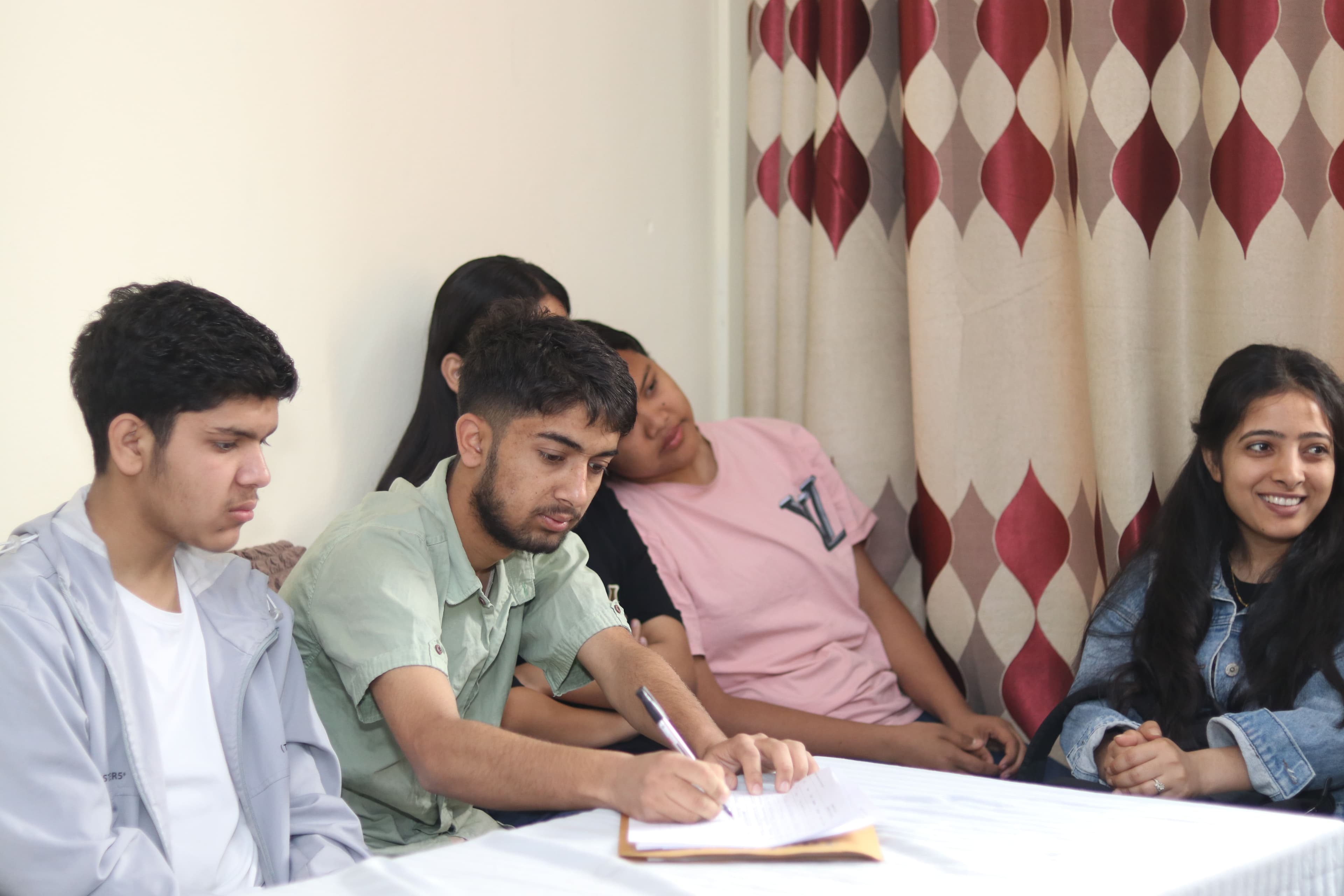 USAID EV Training - Hands-on Practice