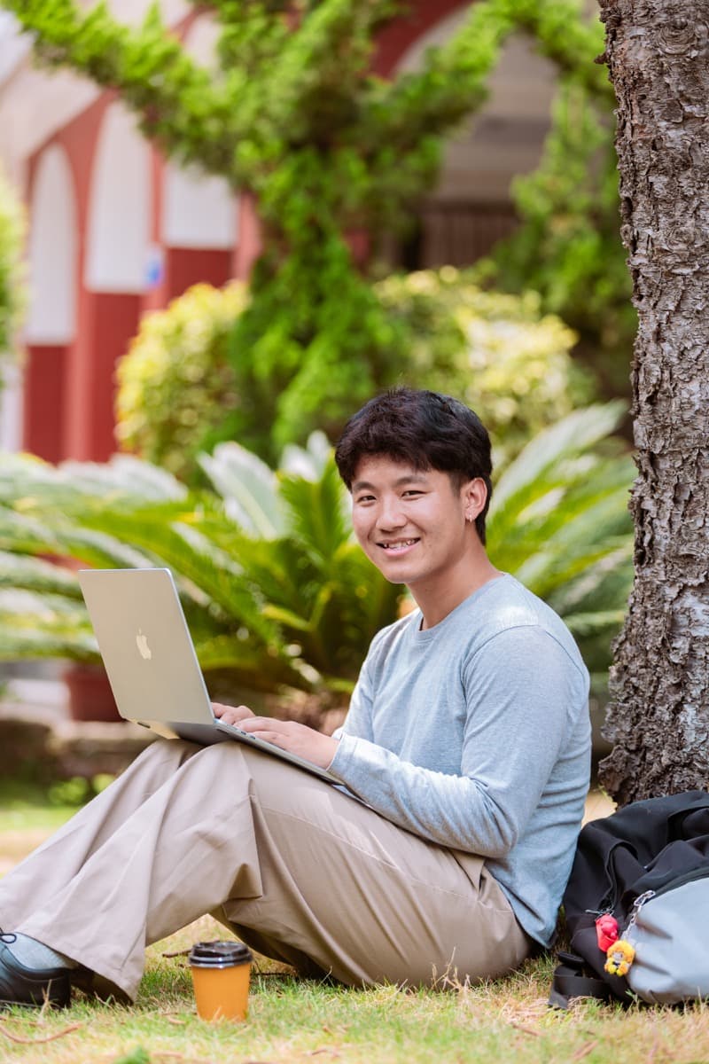 Xavier campus life
