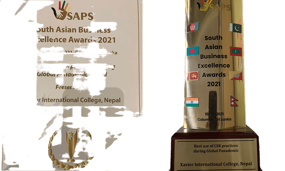 South Asian Business Excellence Awards