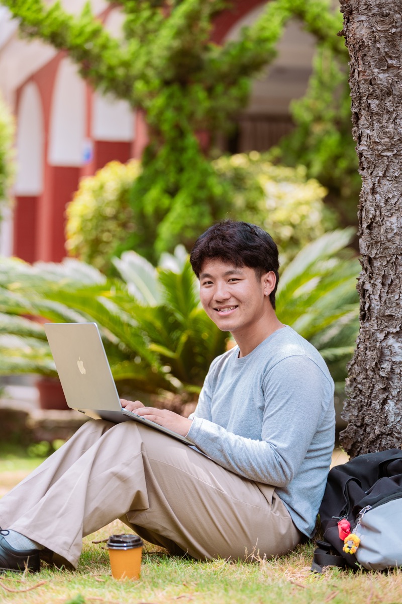 Xavier campus life